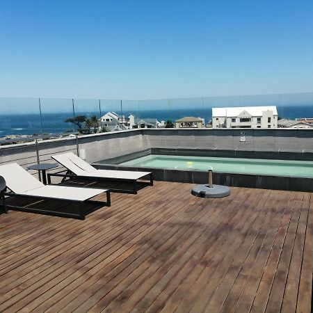 Hermanus Waterfront Apartment No.19 מראה חיצוני תמונה