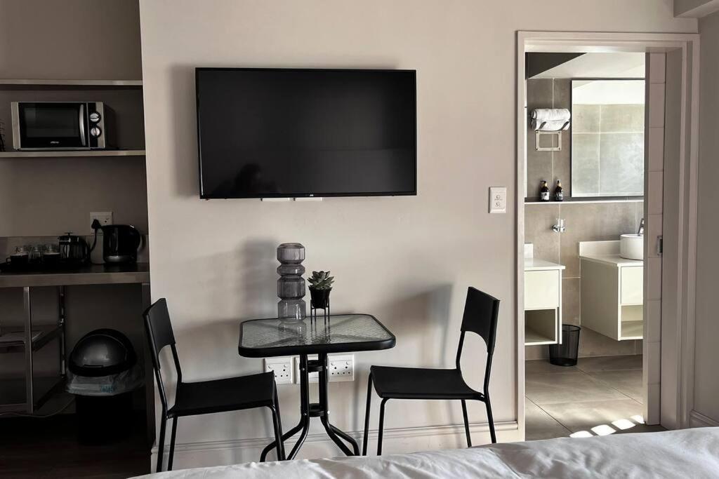 Hermanus Waterfront Apartment No.19 מראה חיצוני תמונה