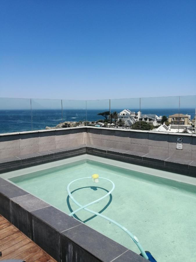 Hermanus Waterfront Apartment No.19 מראה חיצוני תמונה