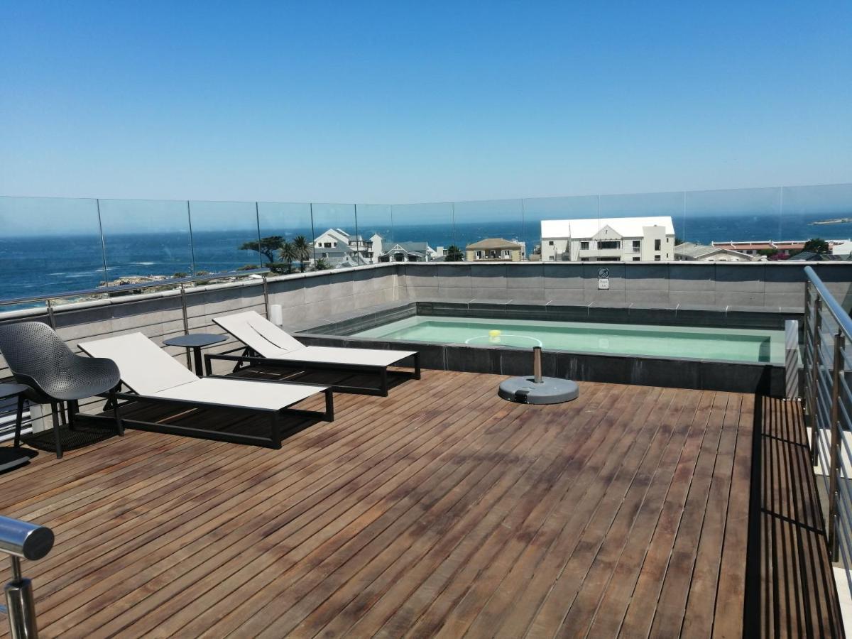 Hermanus Waterfront Apartment No.19 מראה חיצוני תמונה